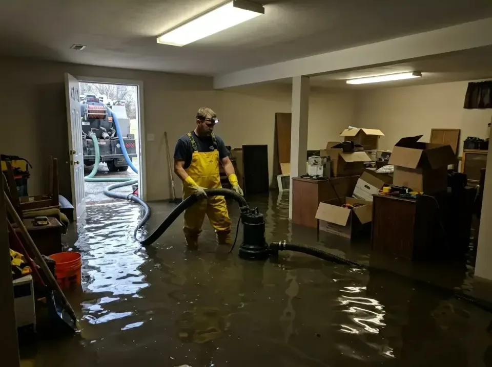 basement-burst-pipe-flooding-a-001 — frequently asked questions, 24-Hour Water Damage Restoration Services in Mars Hill, NC